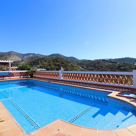 Villa Camaron Almunecar Ngoại thất bức ảnh