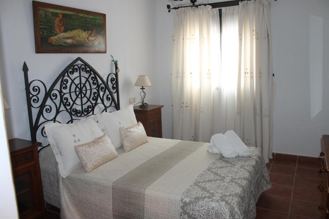 Villa Camaron Almunecar Ngoại thất bức ảnh