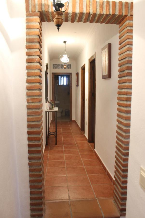 Villa Camaron Almunecar Ngoại thất bức ảnh