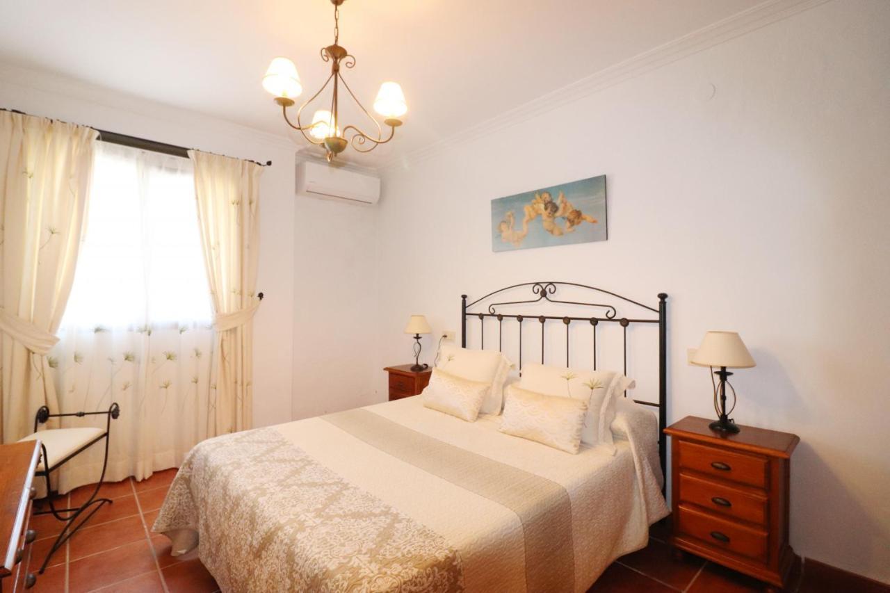 Villa Camaron Almunecar Ngoại thất bức ảnh