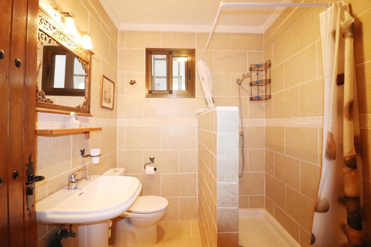 Villa Camaron Almunecar Ngoại thất bức ảnh