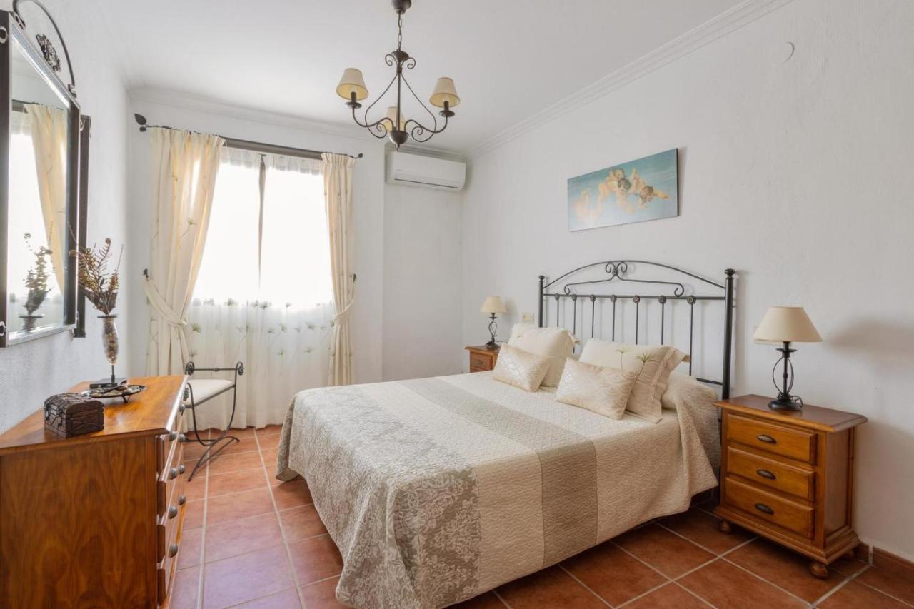 Villa Camaron Almunecar Ngoại thất bức ảnh
