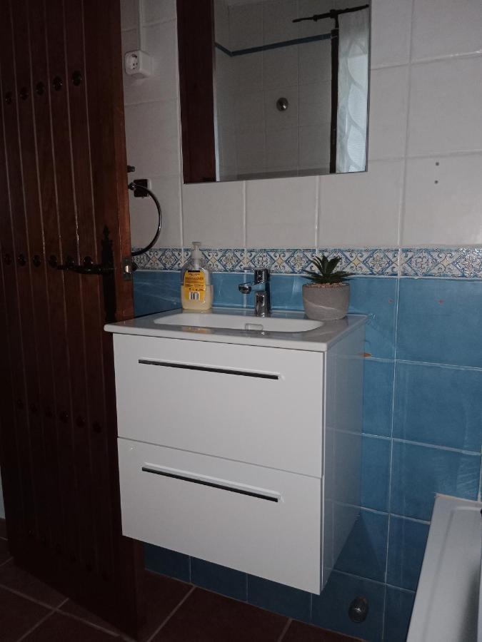 Villa Camaron Almunecar Ngoại thất bức ảnh