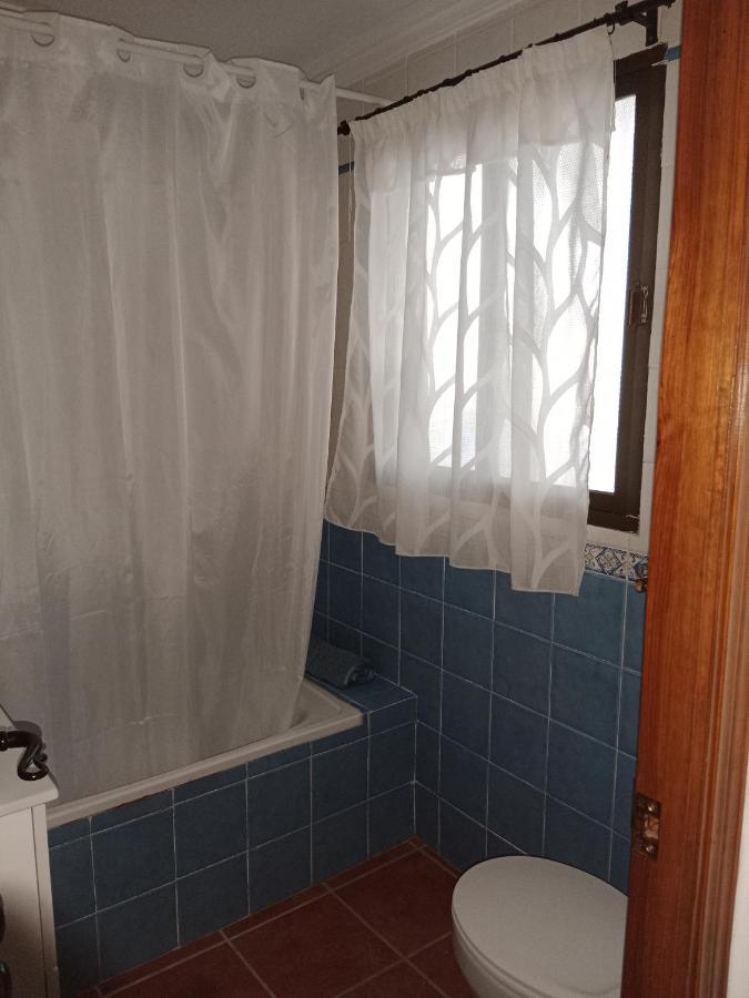 Villa Camaron Almunecar Ngoại thất bức ảnh